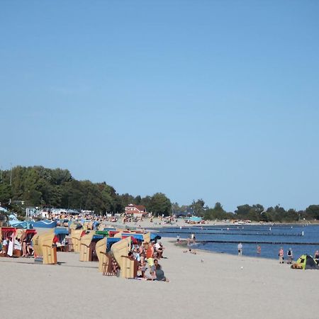 Strandlaeufer Im Kirschgarten Kellenhusen Luaran gambar